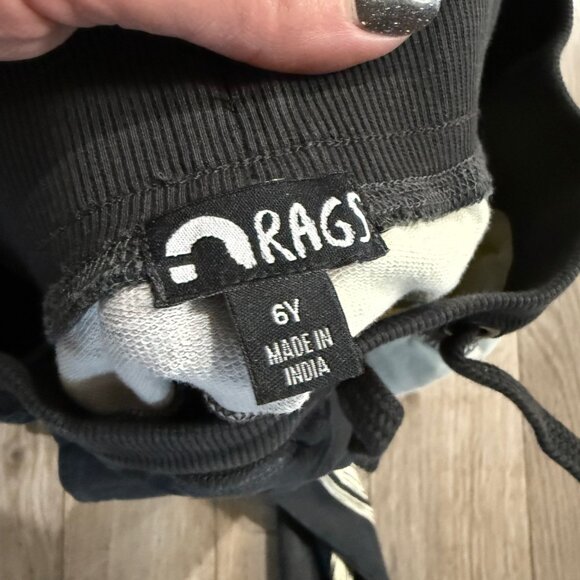 Skelly Relaxed Fit Joggers - Picture 5 of 6